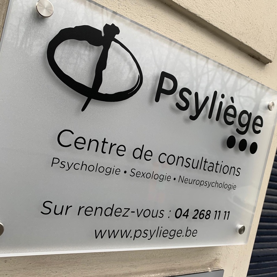 Psychologue Liège - Psyliège